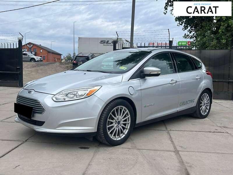 Ford Focus 2016 Ford Focus 2016