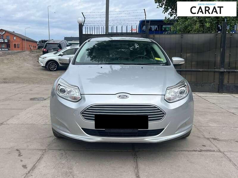 Ford Focus 2016 Ford Focus 2016