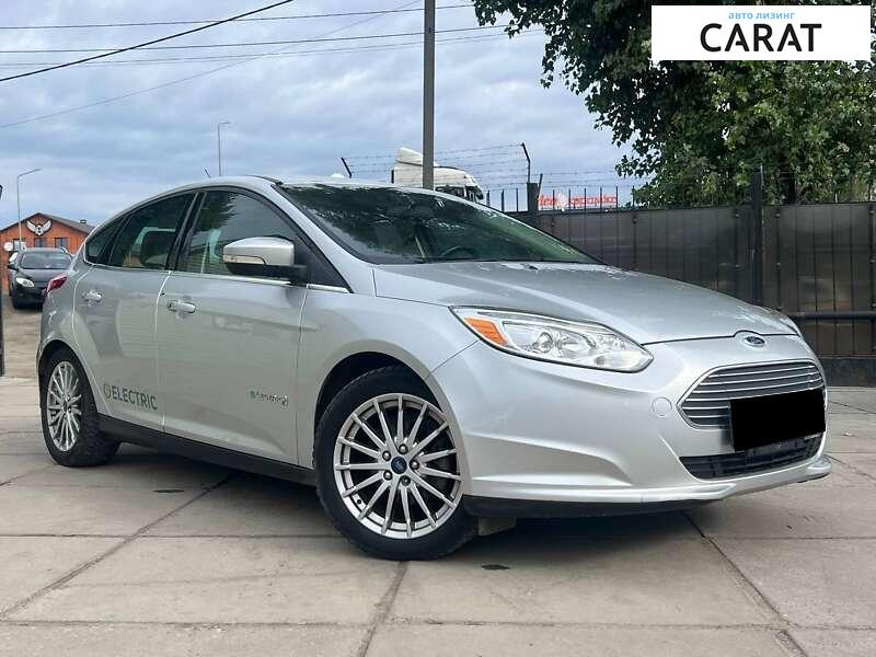 Ford Focus 2016 Ford Focus 2016