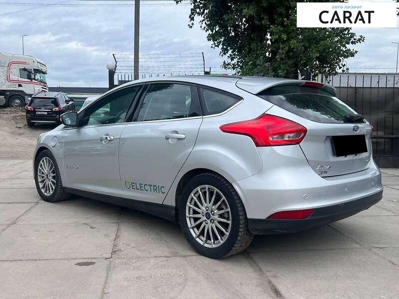 Ford Focus 2016 Ford Focus 2016