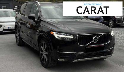 Volvo XC90 2019