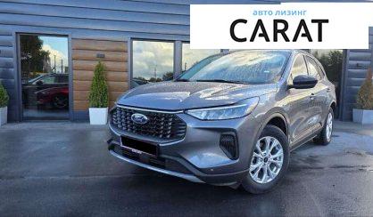 Розглянути Ford Escape 2024 Ford Escape 2024 - авто лізинг Carat