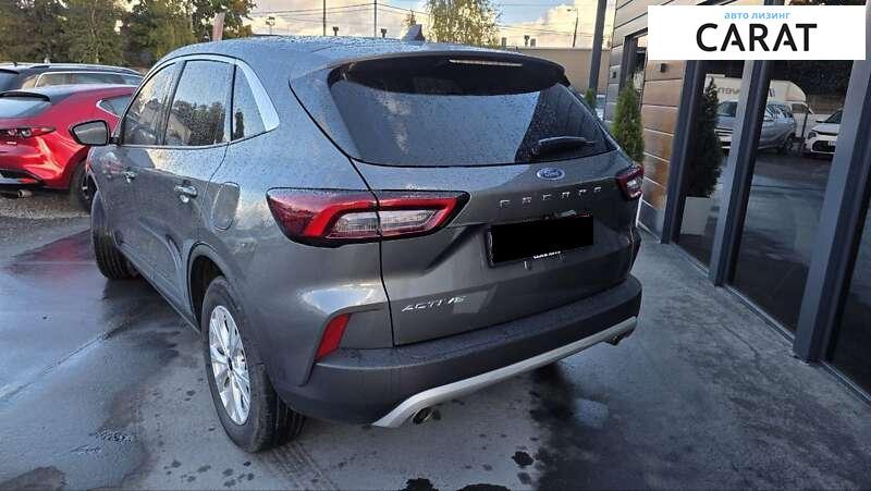 Ford Escape 2024 Ford Escape 2024