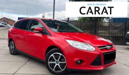 Ford Focus 2011 Ford Focus 2011