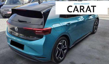 Volkswagen ID.3 2020 Volkswagen ID.3 2020