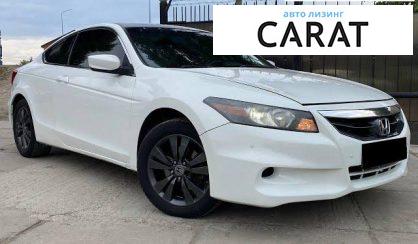 Honda Accord 2011 Honda Accord 2011