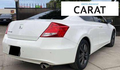 Honda Accord 2011 Honda Accord 2011