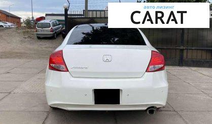 Honda Accord 2011 Honda Accord 2011