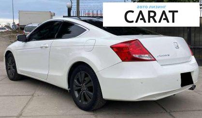 Honda Accord 2011 Honda Accord 2011