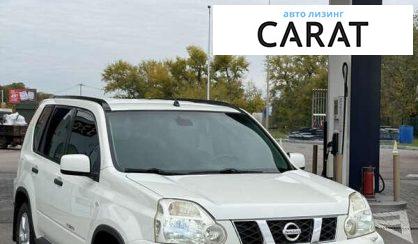Nissan X-Trail 2007