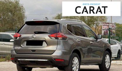 Nissan Rogue 2020 Nissan Rogue 2020