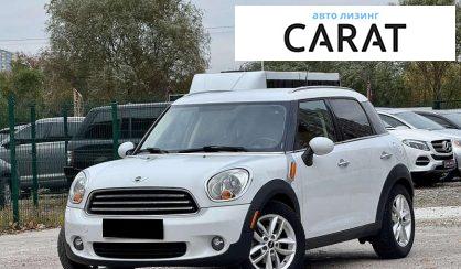 MINI Countryman 2014