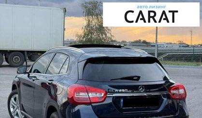 Mercedes-Benz GLS-Class 2017