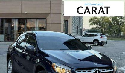 Mercedes-Benz GLS-Class 2017