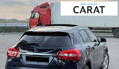 Mercedes-Benz GLS-Class 2017