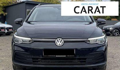 Volkswagen Golf 2022 Volkswagen Golf 2022