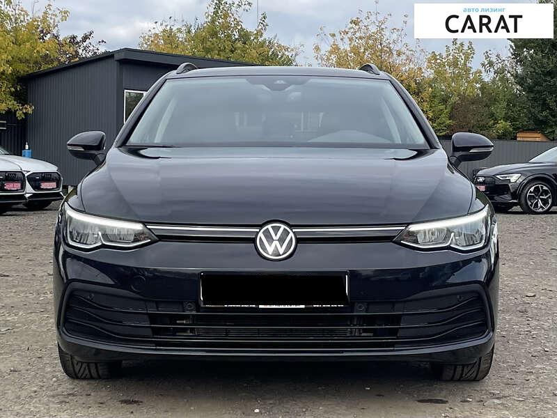 Volkswagen Golf 2022 Volkswagen Golf 2022