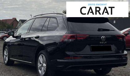 Volkswagen Golf 2022 Volkswagen Golf 2022