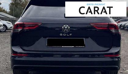 Volkswagen Golf 2022 Volkswagen Golf 2022