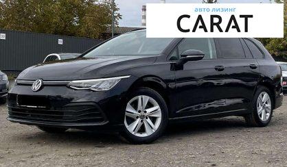 Volkswagen Golf 2022 Volkswagen Golf 2022