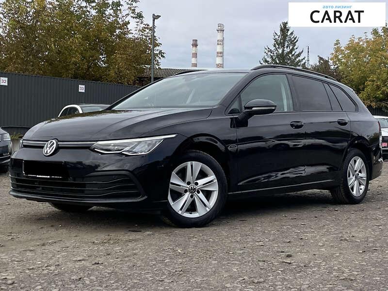 Volkswagen Golf 2022 Volkswagen Golf 2022