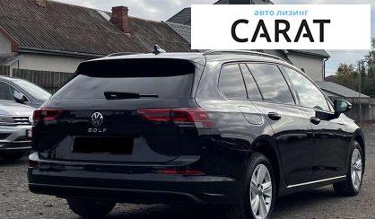 Volkswagen Golf 2022 Volkswagen Golf 2022