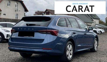 Skoda Octavia 2021 Skoda Octavia 2021