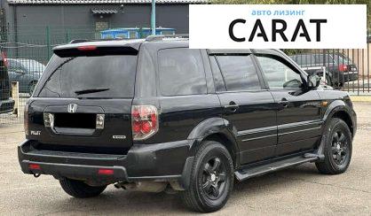 Honda Pilot 2006 Honda Pilot 2006