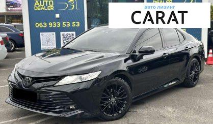 Toyota Camry 2019 Toyota Camry 2019