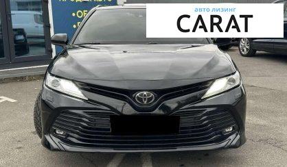 Toyota Camry 2019 Toyota Camry 2019