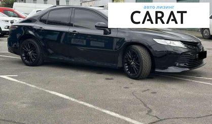 Toyota Camry 2019 Toyota Camry 2019