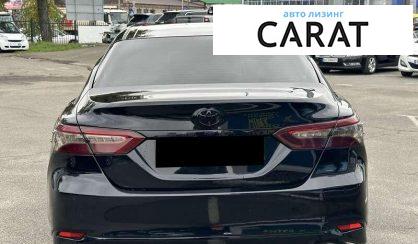Toyota Camry 2019 Toyota Camry 2019