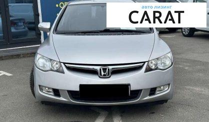 Honda Civic 2007