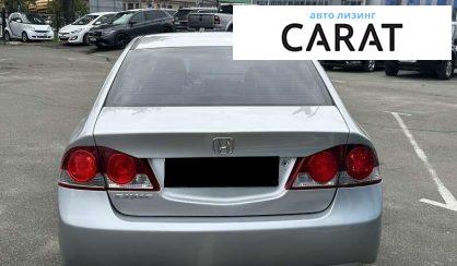 Honda Civic 2007