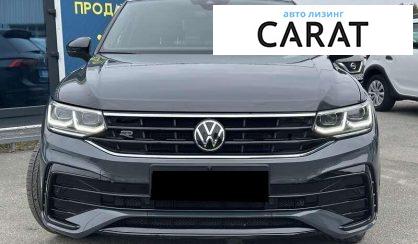 Volkswagen Tiguan 2023 Volkswagen Tiguan 2023