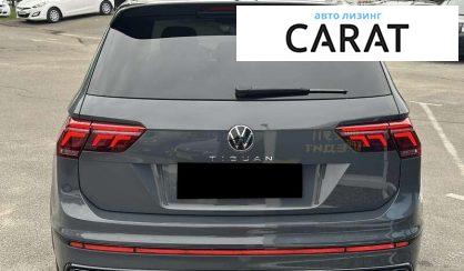 Volkswagen Tiguan 2023 Volkswagen Tiguan 2023
