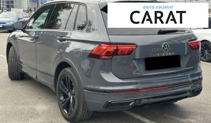 Volkswagen Tiguan 2023 Volkswagen Tiguan 2023