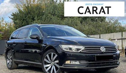 Volkswagen Passat 2015 Volkswagen Passat 2015
