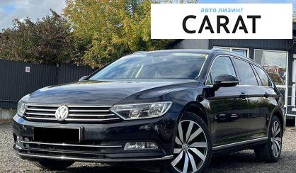 Volkswagen Passat 2015 Volkswagen Passat 2015