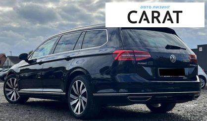 Volkswagen Passat 2015 Volkswagen Passat 2015