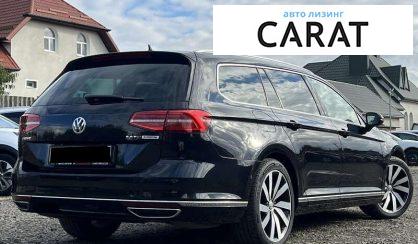 Volkswagen Passat 2015 Volkswagen Passat 2015