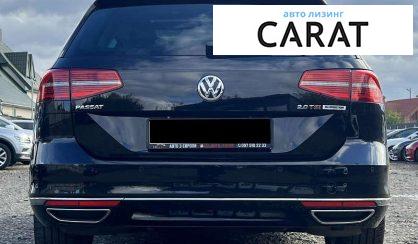 Volkswagen Passat 2015 Volkswagen Passat 2015