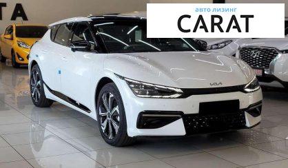 Kia EV6 2021 Kia EV6 2021