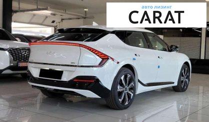 Kia EV6 2021 Kia EV6 2021