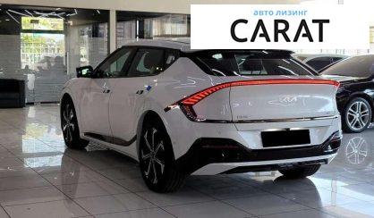 Kia EV6 2021 Kia EV6 2021