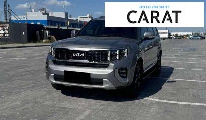 Розглянути Kia Mohave 2022 Kia Mohave 2022 - авто лізинг Carat
