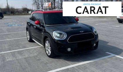 MINI Countryman 2017