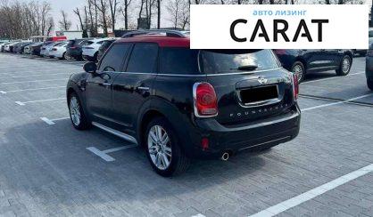 MINI Countryman 2017