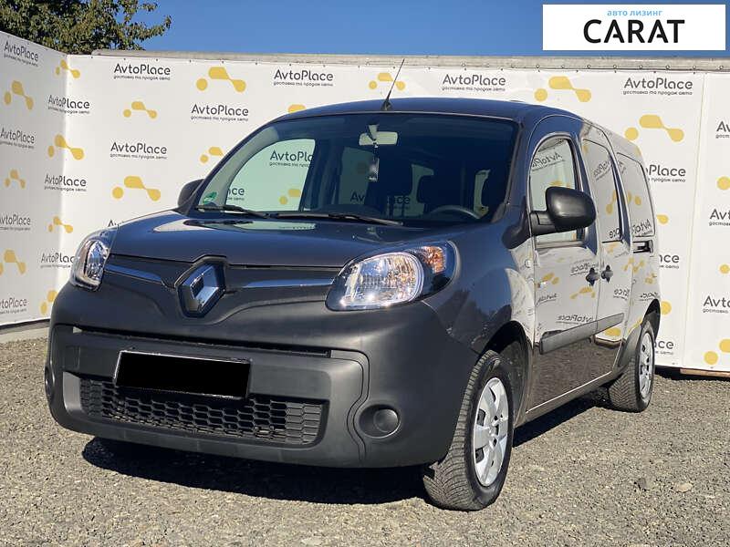 Renault Kangoo 2021 Renault Kangoo 2021