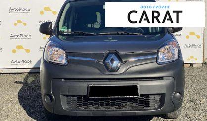 Renault Kangoo 2021 Renault Kangoo 2021